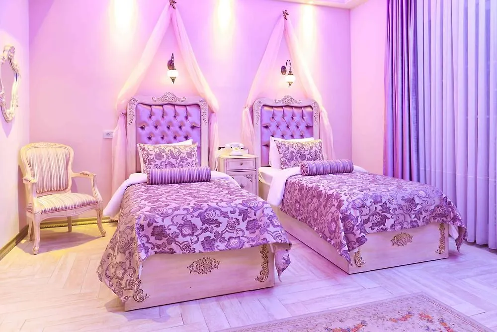 Art Hotel Istanbul 3*,  Turkey
