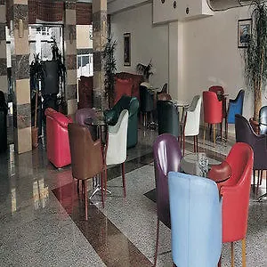 Art Hotel Istanbul