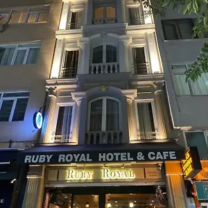 Ruby Royal Otel