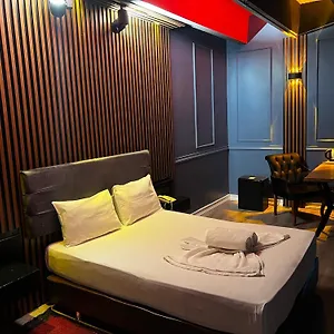 Lider Otel