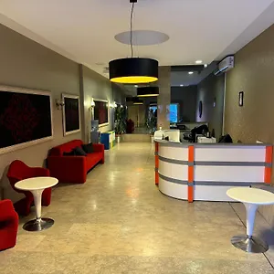Aderans Otel