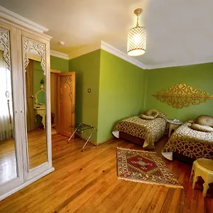 Hotel Kervan, Istanbul