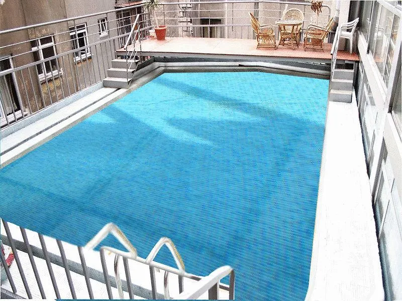 Art Hotel İstanbul Türkiye