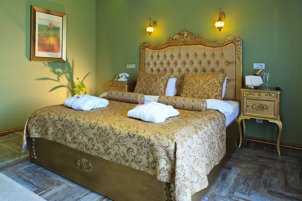 Art Hotel İstanbul Türkiye
