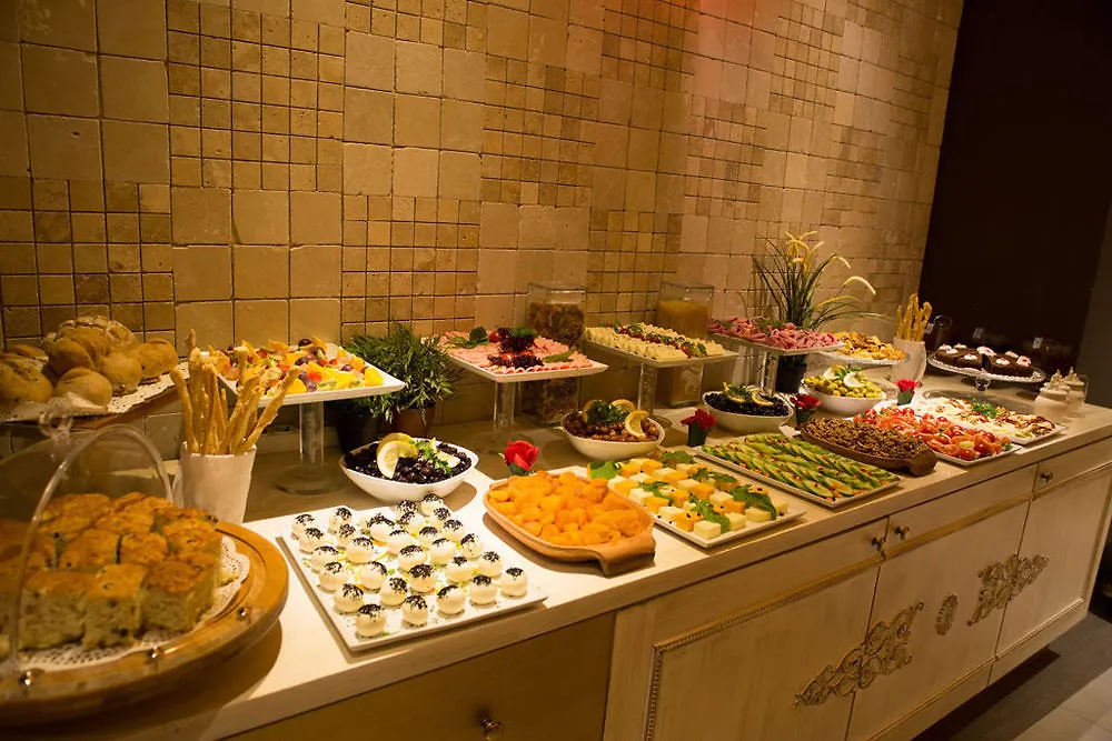 Art Hotel İstanbul