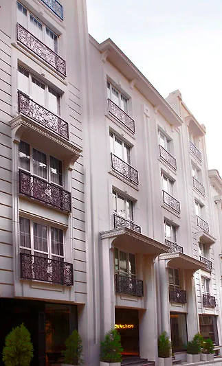 Art Hotel İstanbul