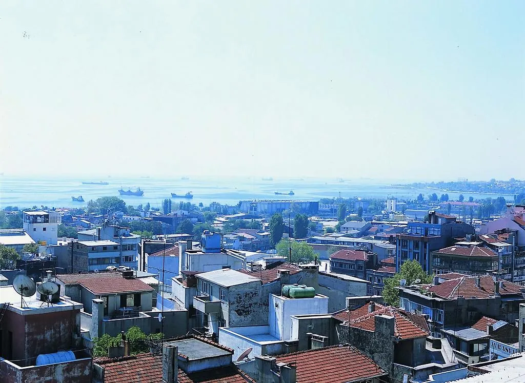 Art Hotel İstanbul