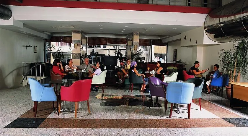 Art Hotel İstanbul
