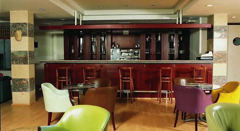Art Hotel İstanbul 3*,