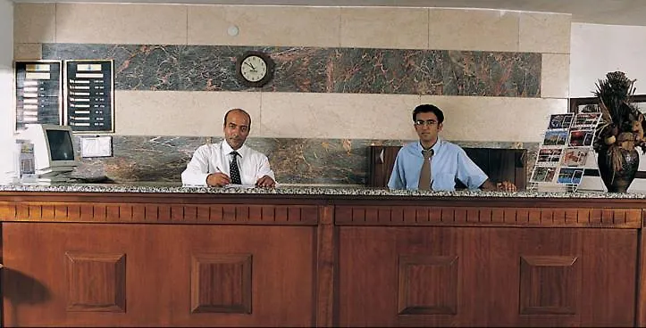 Art Hotel İstanbul