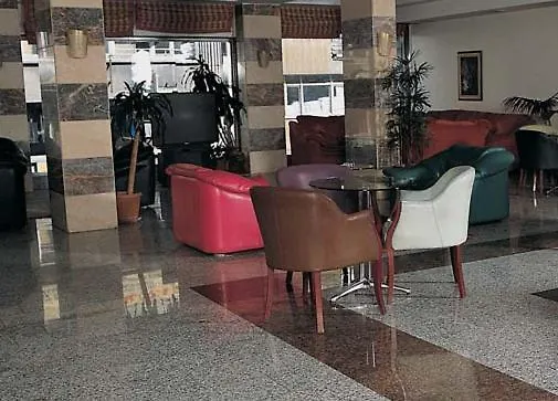 Art Hotel İstanbul