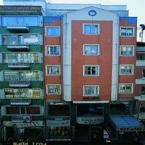 Art Hotel İstanbul 3*,