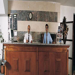 Art Hotel İstanbul 3*,  Türkiye