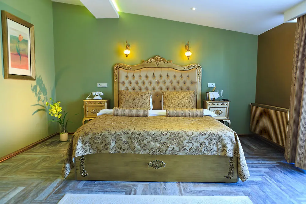 Art Hotel Istanbul 3*,  Turkey