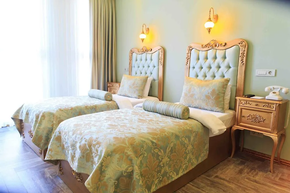 Art Hotel Istanbul