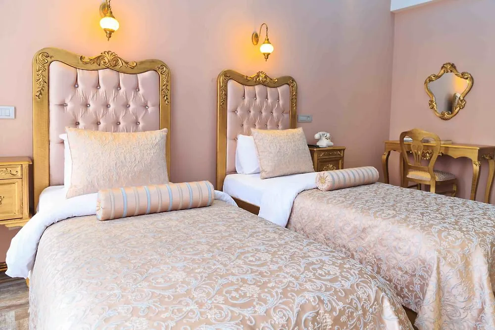 ***  Art Hotel Istanbul Turkey