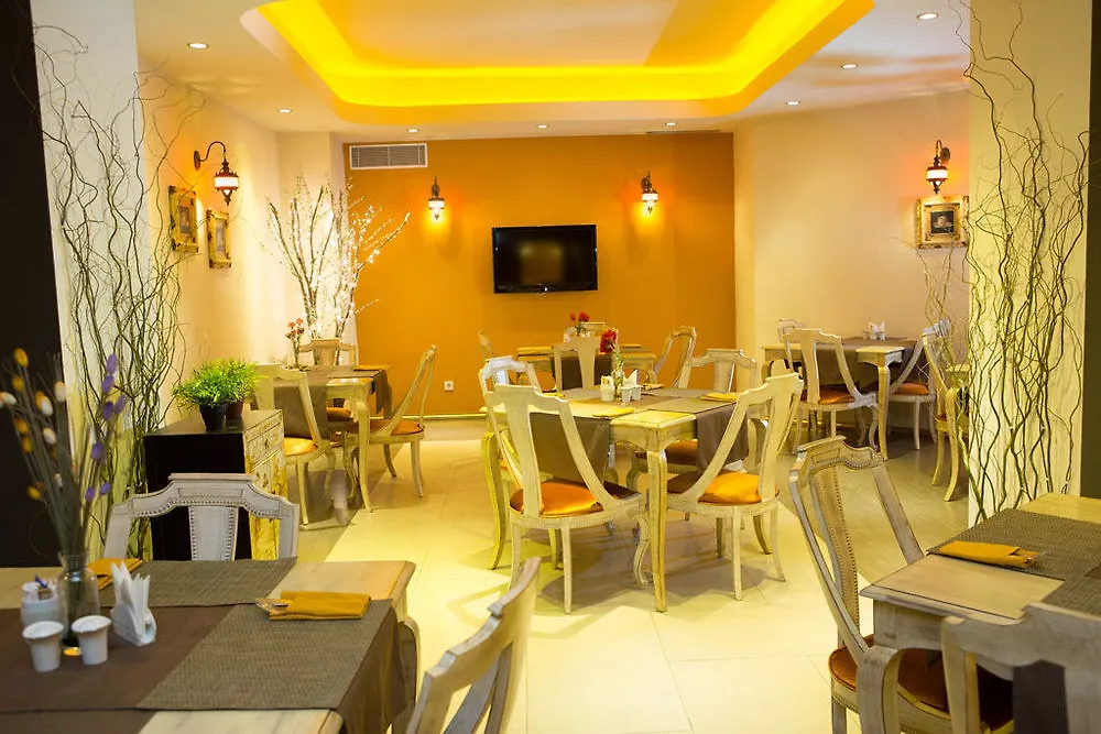 Art Hotel Istanbul