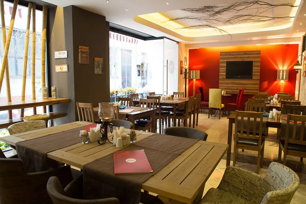 Art Hotel Istanbul