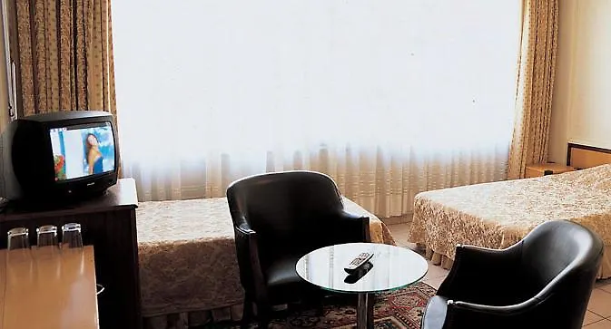 Art Hotel Istanbul Turkey