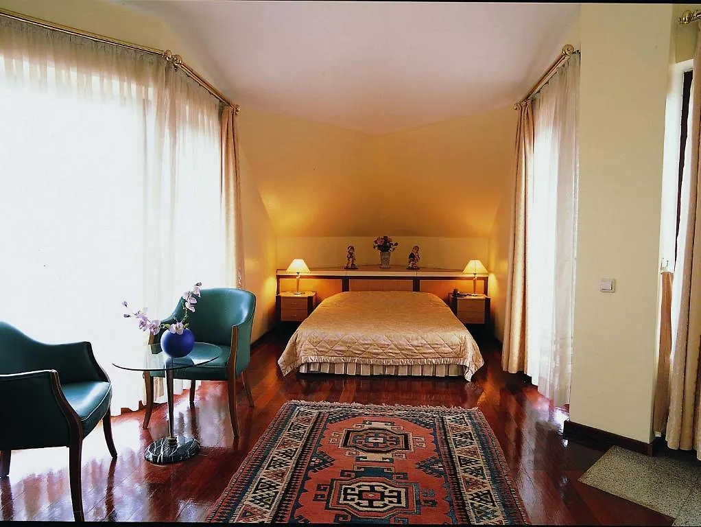 Art Hotel Istanbul 3*,  Turkey